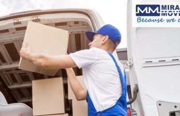 Miracle Movers Toronto