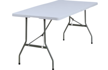 Dollarsmiley Rentals – 6Ft Rectangle Table