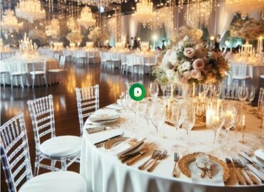 Dollarsmiley Rentals – Clear Chiavari Chair, Diamond