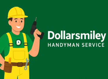 Dollarsmiley Handyman Services